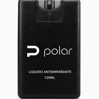 LIQUIDO ANTIEMPAÑANTE