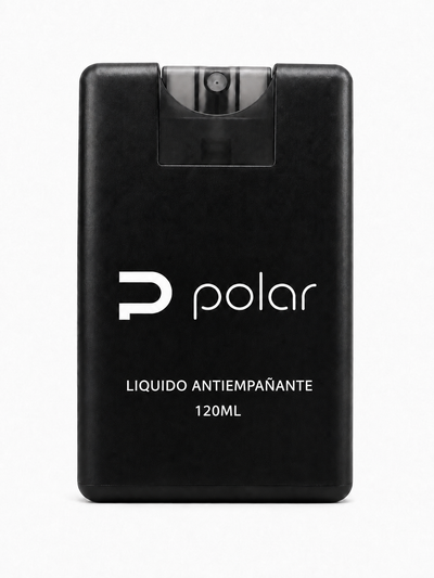 LIQUIDO ANTIEMPAÑANTE