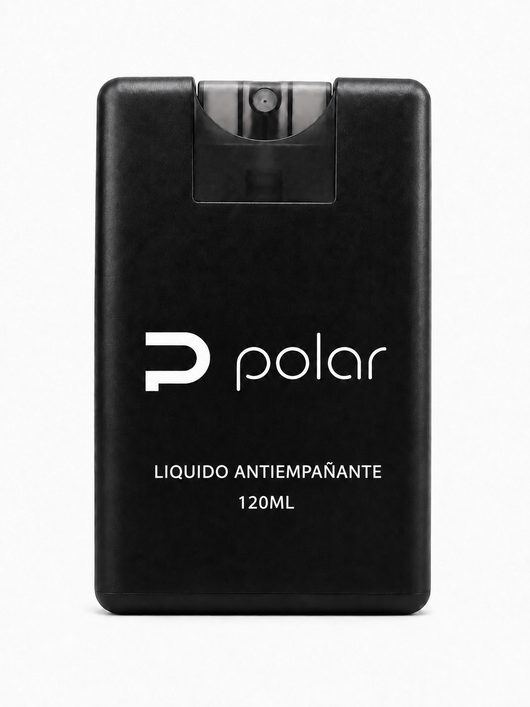 LIQUIDO ANTIEMPAÑANTE