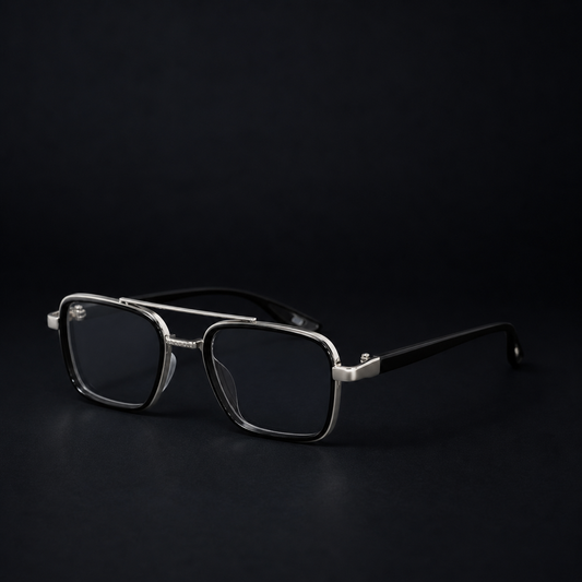 GAFAS TONY STARK FOTOCROMATICAS ORIGINAL