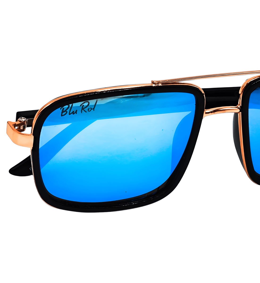 ESPECTACULARES GAFAS TONY STARK - Polarized Sunglasses