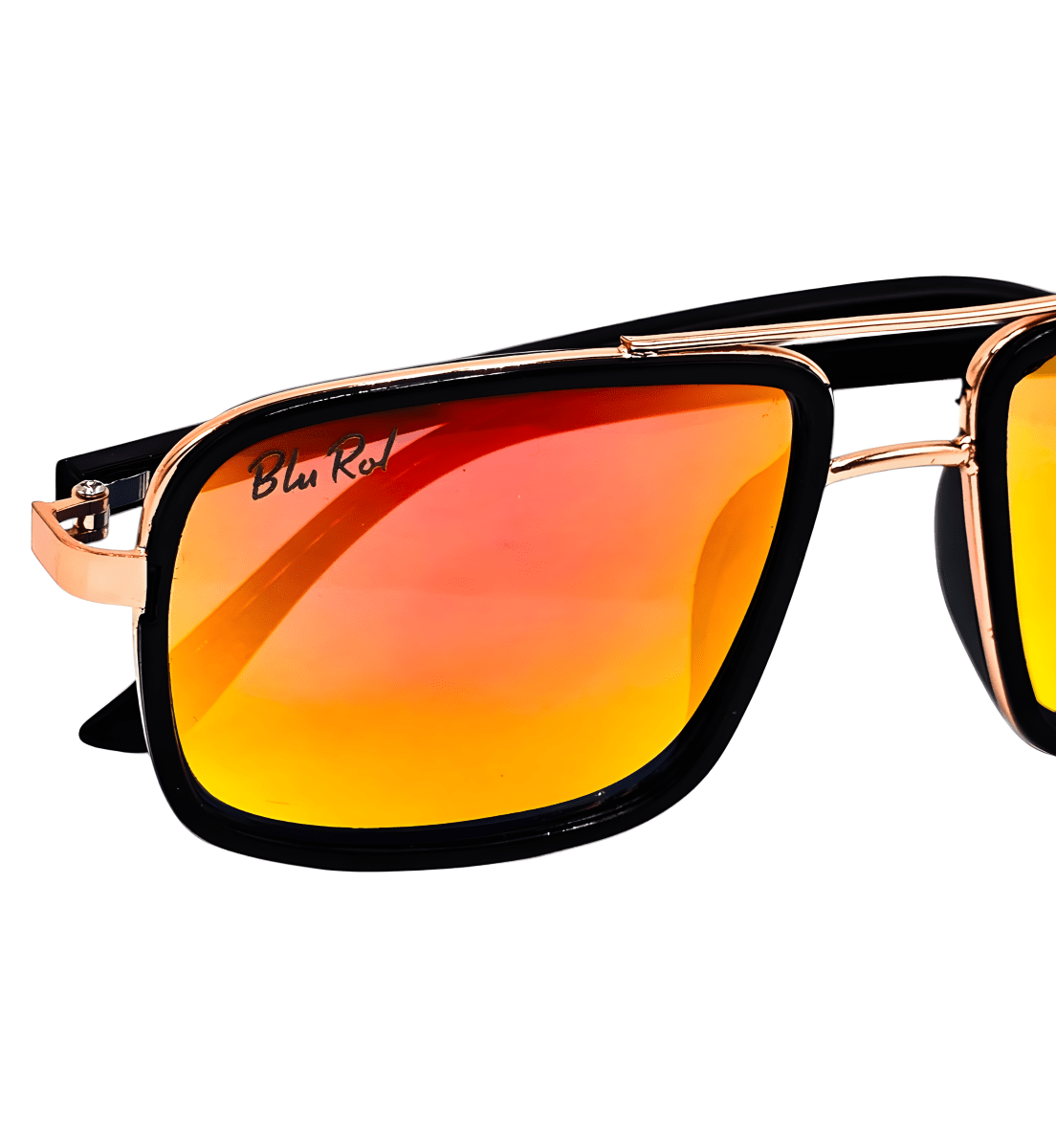 ESPECTACULARES GAFAS TONY STARK - Polarized Sunglasses