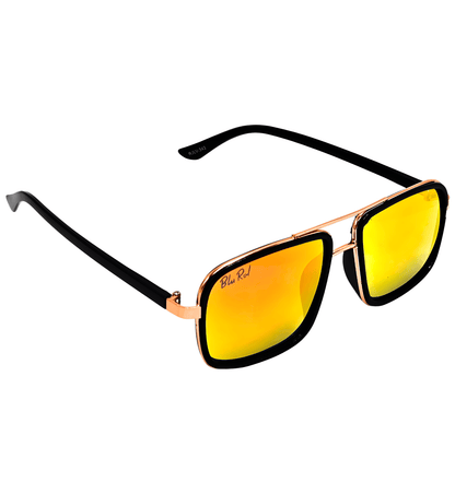 ESPECTACULARES GAFAS TONY STARK - Polarized Sunglasses