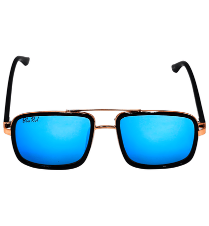 ESPECTACULARES GAFAS TONY STARK - Polarized Sunglasses