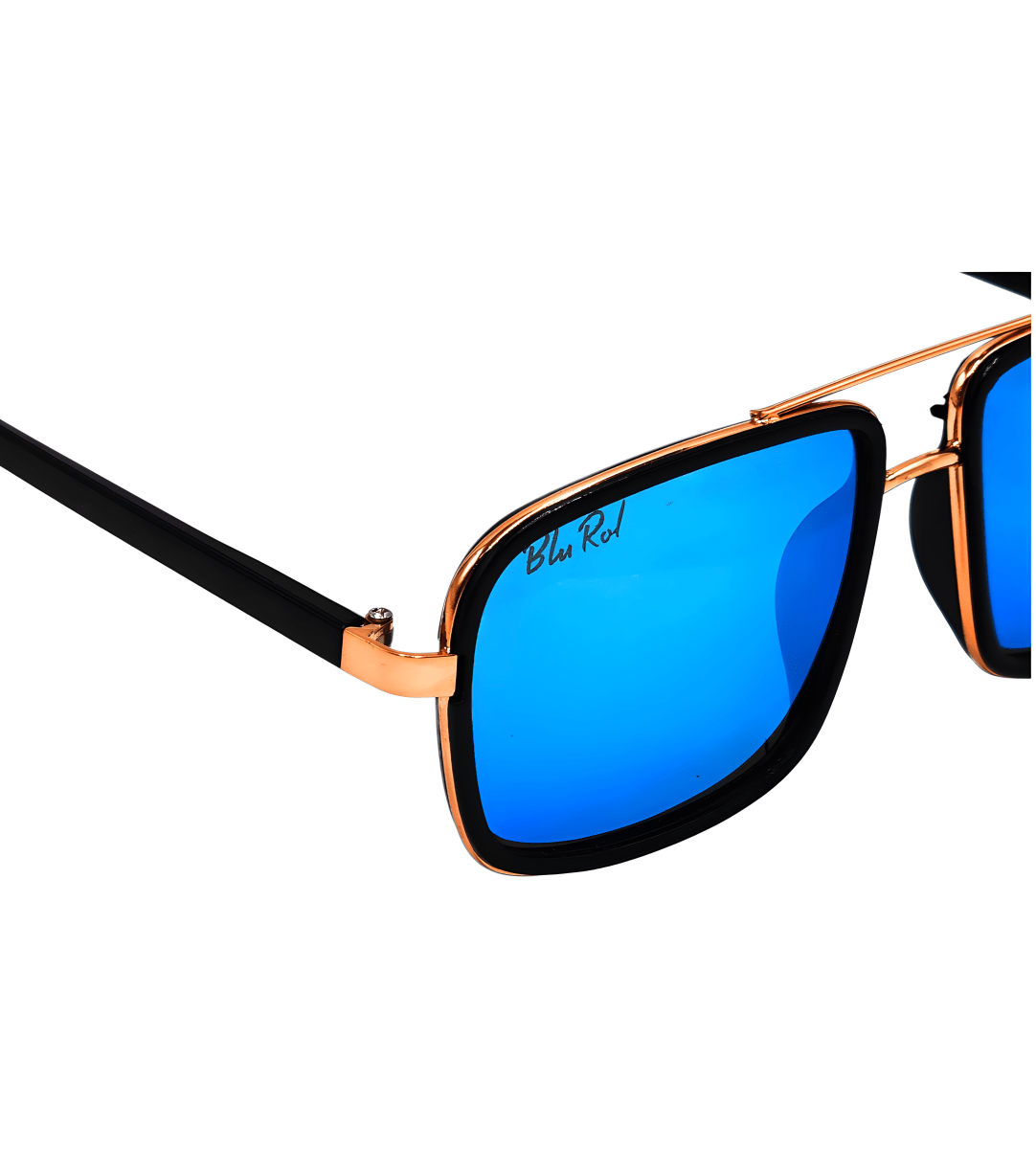 ESPECTACULARES GAFAS TONY STARK - Polarized Sunglasses