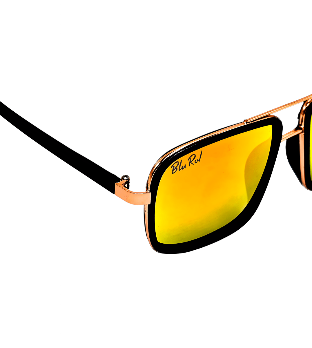 ESPECTACULARES GAFAS TONY STARK - Polarized Sunglasses