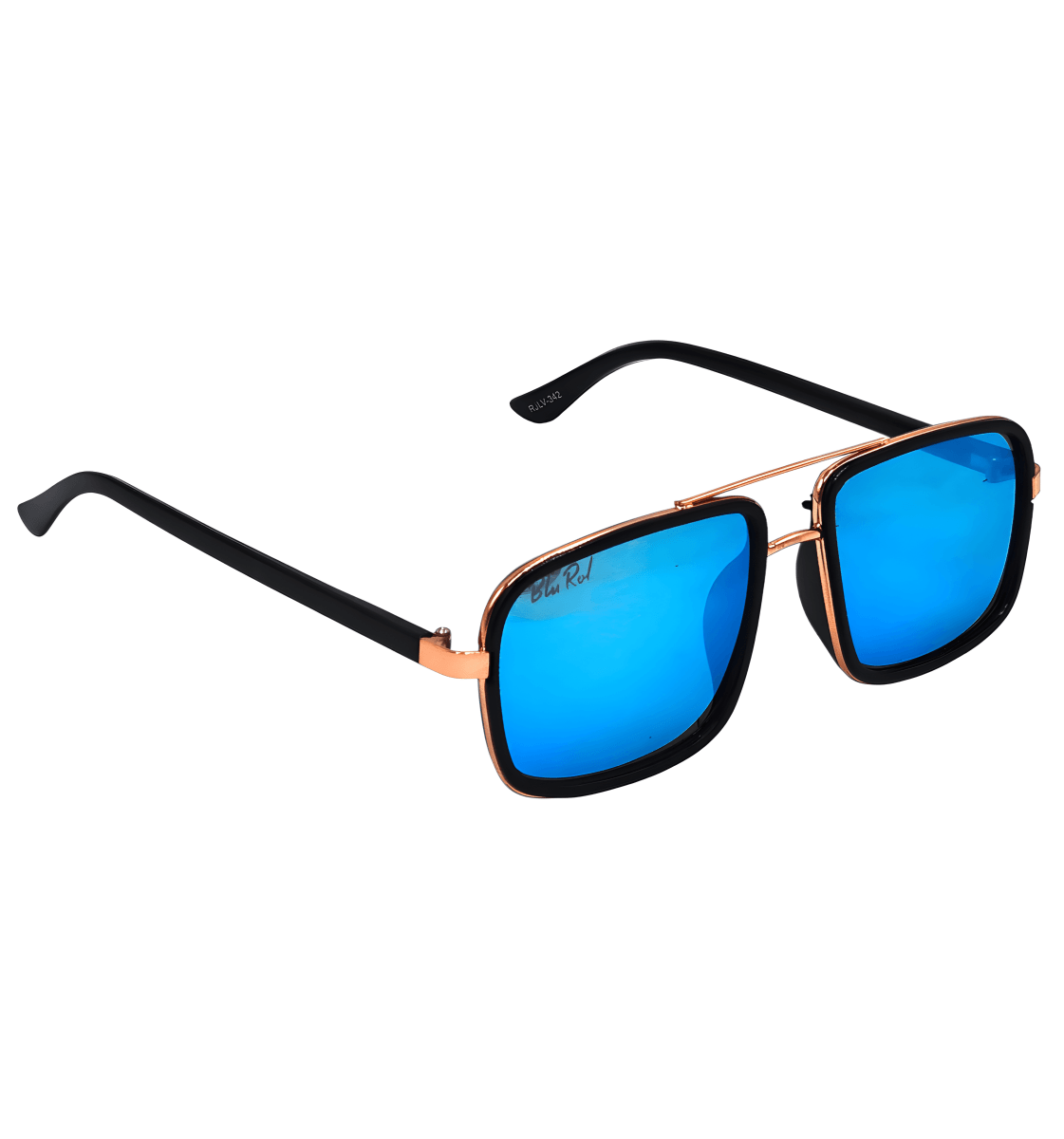 ESPECTACULARES GAFAS TONY STARK - Polarized Sunglasses