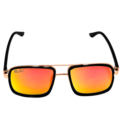 ESPECTACULARES GAFAS TONY STARK - Polarized Sunglasses