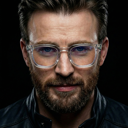 GAFAS CHRIS EVANS FOTOCROMATICAS