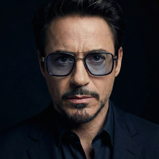 GAFAS TONY STARK FOTOCROMATICAS ORIGINAL