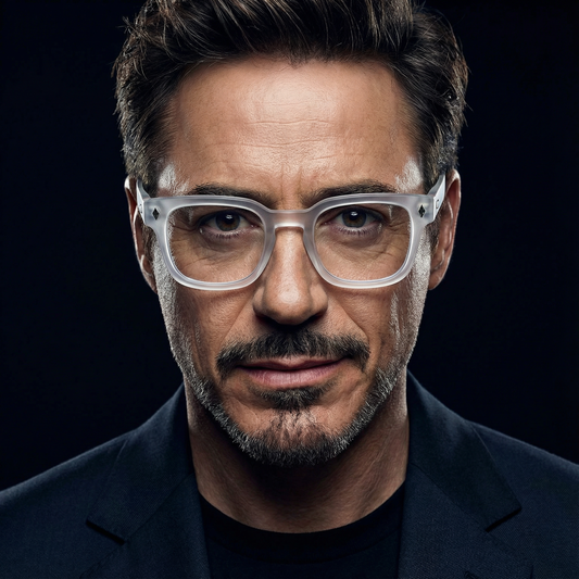 GAFAS TONY STARK SPECTRE FOTOCROMATICAS (Exclusive)